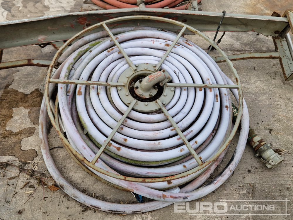 Matériel de chantier Oil Delivery Hose (2 of): photos 9
