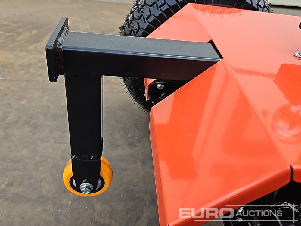 Équipement de garage PC040-07 Electric Wheeled Trailer Dolly, 3000lbs Max Trailer Weight, 2" Ball Hitch Mount, Charger: photos 18