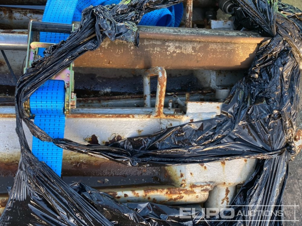 Matériel de chantier Pallet of Parts (2 of): photos 11 Matériel de chantier Pallet of Parts (2 of): photos 11