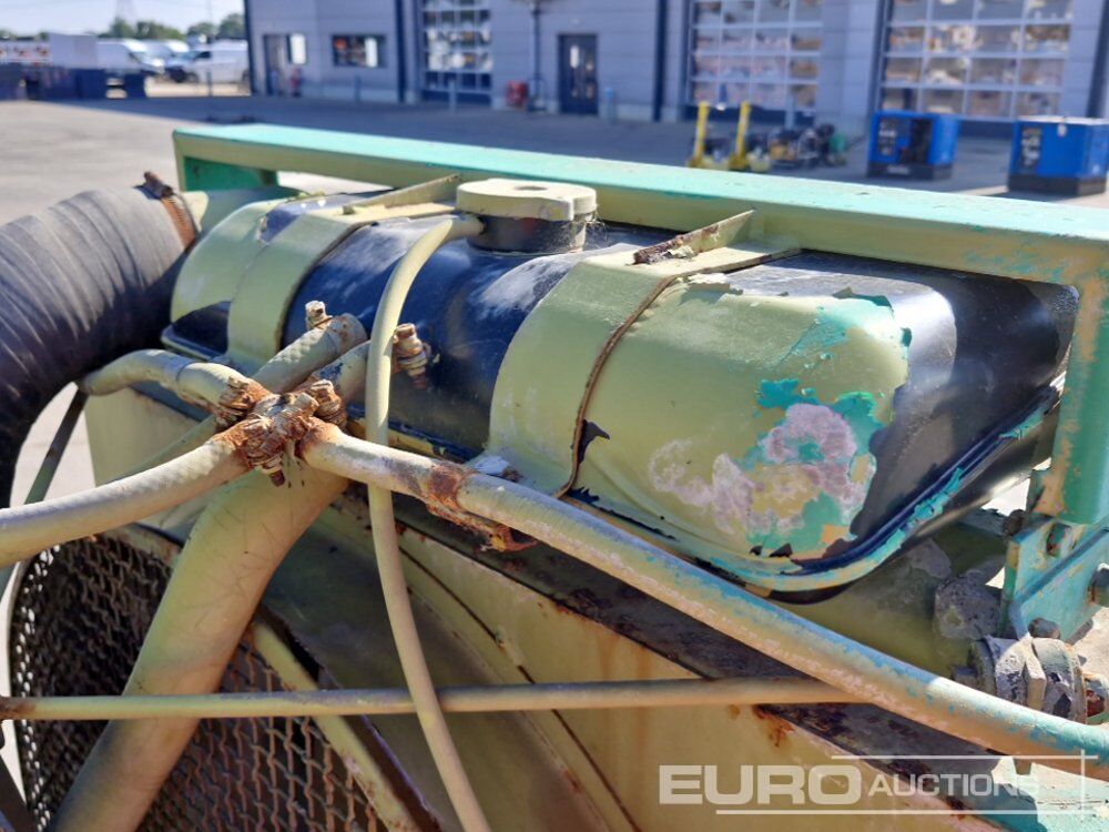 Groupe électrogène Petbow 220kVA Generator, DAF Engine: photos 15 Groupe électrogène Petbow 220kVA Generator, DAF Engine: photos 15