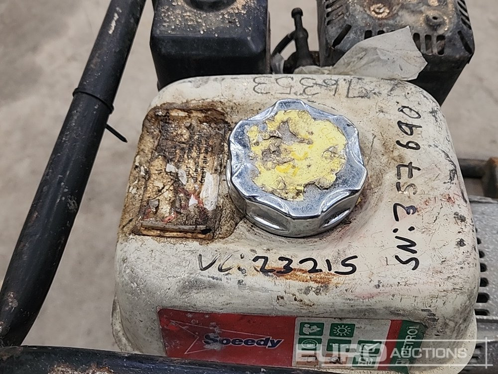 Groupe électrogène Petrol Generator, Honda Engine: photos 6 Groupe électrogène Petrol Generator, Honda Engine: photos 6