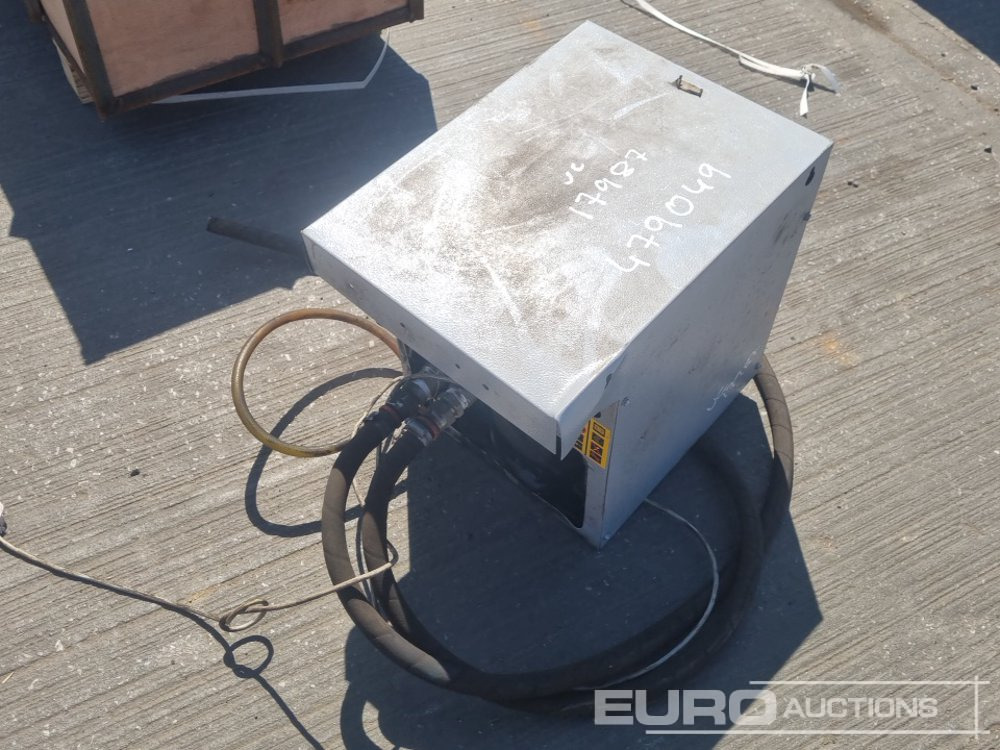 Pneumatech 230Volt Refrigerated Air Dryer - Matériel de chantier: photos 4 Pneumatech 230Volt Refrigerated Air Dryer - Matériel de chantier: photos 4