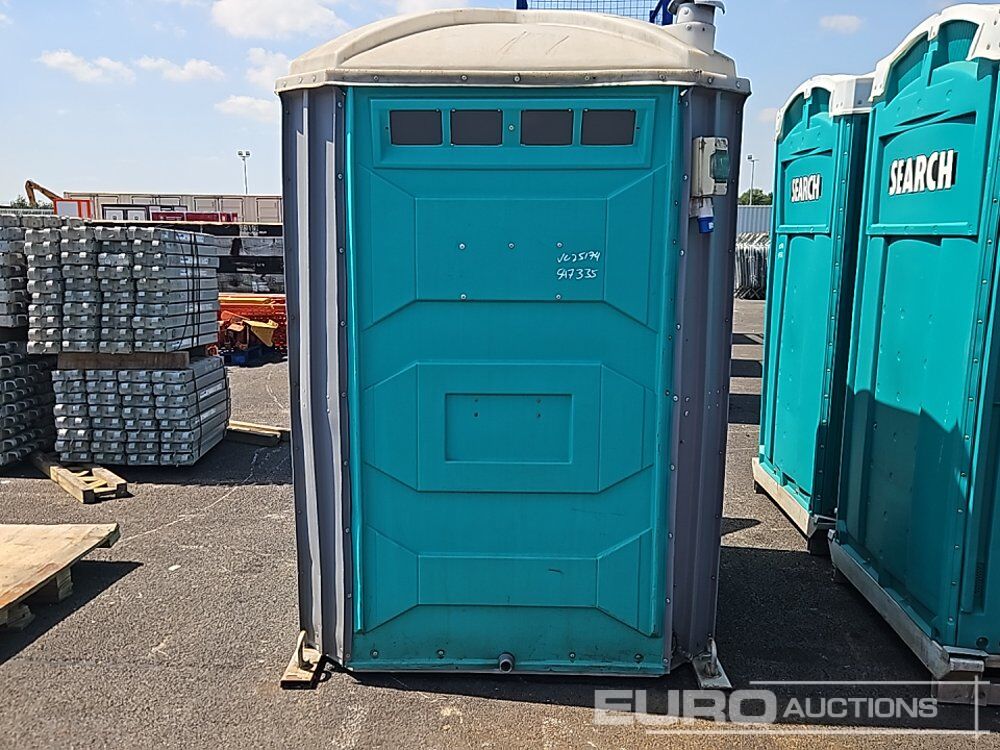 Portable Disabled Shower Unit - Conteneur comme habitat: photos 4 Portable Disabled Shower Unit - Conteneur comme habitat: photos 4
