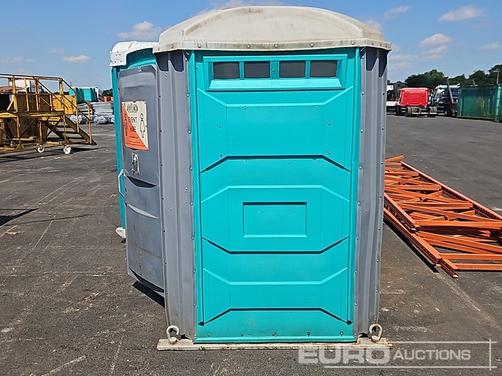 Portable Disabled Shower Unit - Conteneur comme habitat: photos 2 Portable Disabled Shower Unit - Conteneur comme habitat: photos 2