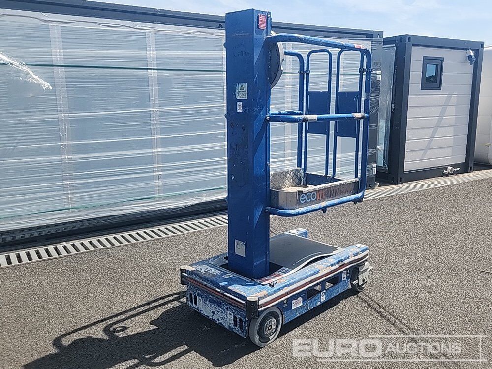 Power Tower PECOLIFT - Nacelle: photos 3 Power Tower PECOLIFT - Nacelle: photos 3