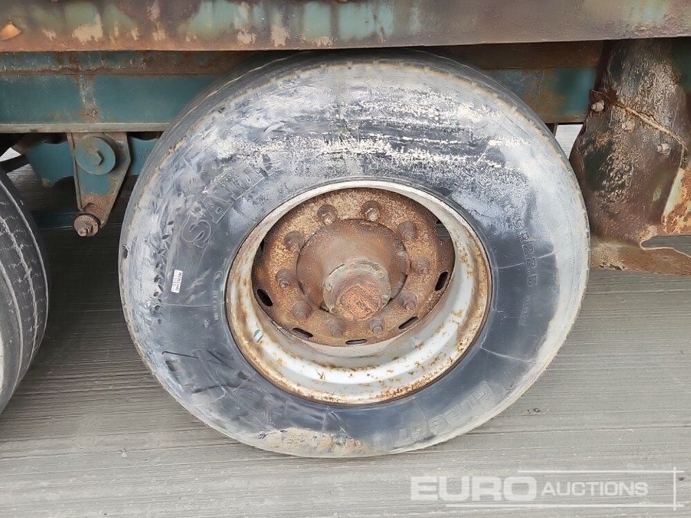 Matériel de chantier Powerscreen 620: photos 21