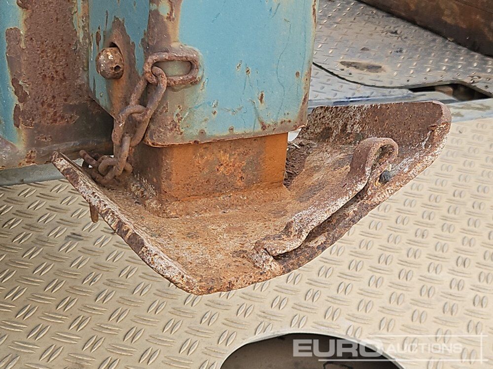 Matériel de chantier Powerscreen 620: photos 23