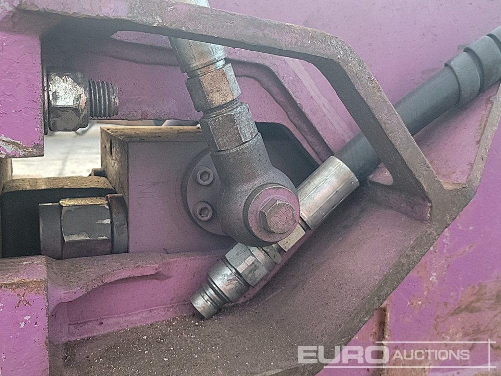 Marteau hydraulique Prodem PRB200: photos 21