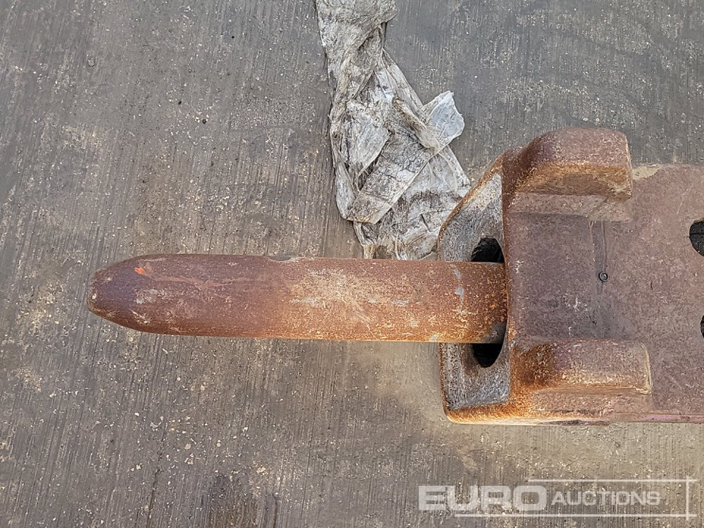 Marteau hydraulique Prodem PRB200: photos 10