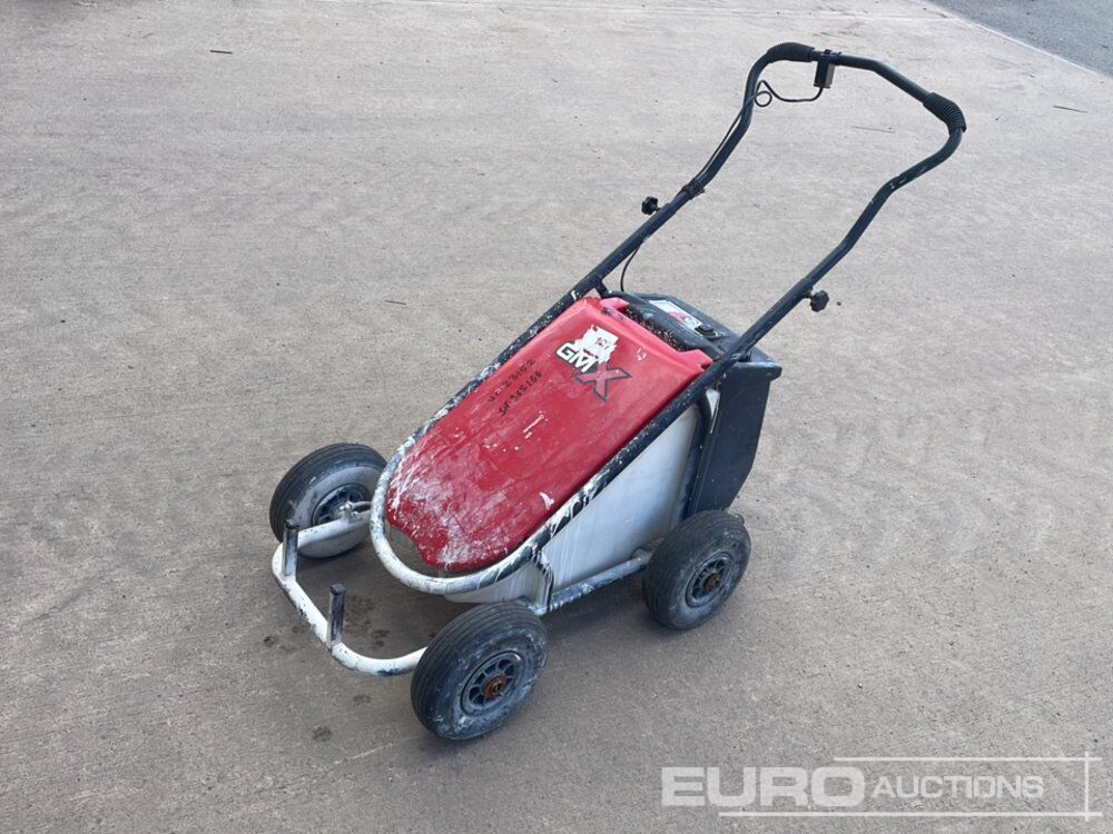 Professional Line Marker - Équipement de garage: photos 1 Professional Line Marker - Équipement de garage: photos 1