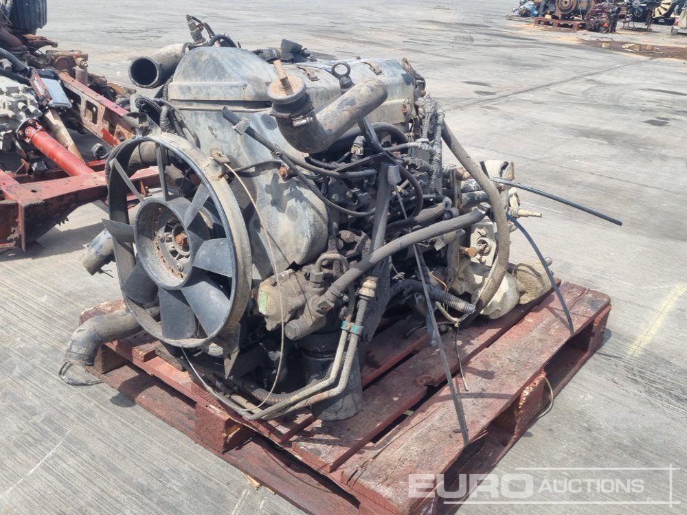 Renault 4 Cylinder Engine, Gearbox - Moteur: photos 5 Renault 4 Cylinder Engine, Gearbox - Moteur: photos 5