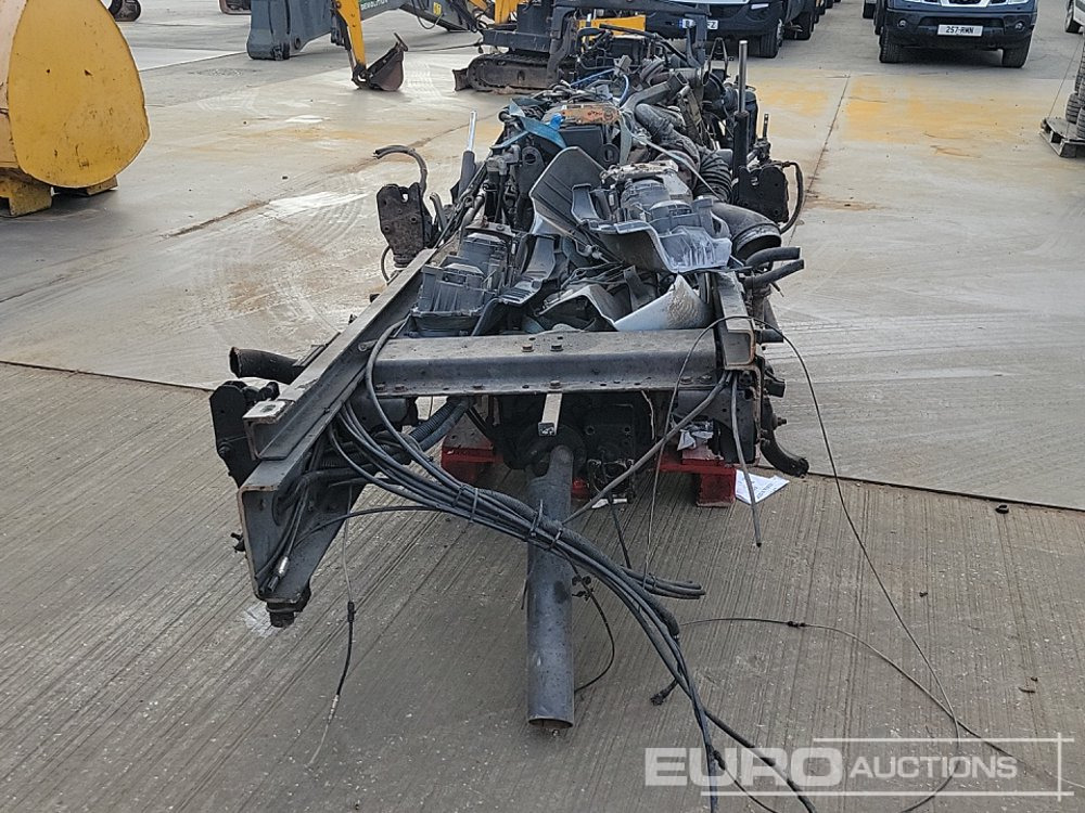 Renault 4 Cylinder Power Pack - Moteur: photos 4 Renault 4 Cylinder Power Pack - Moteur: photos 4