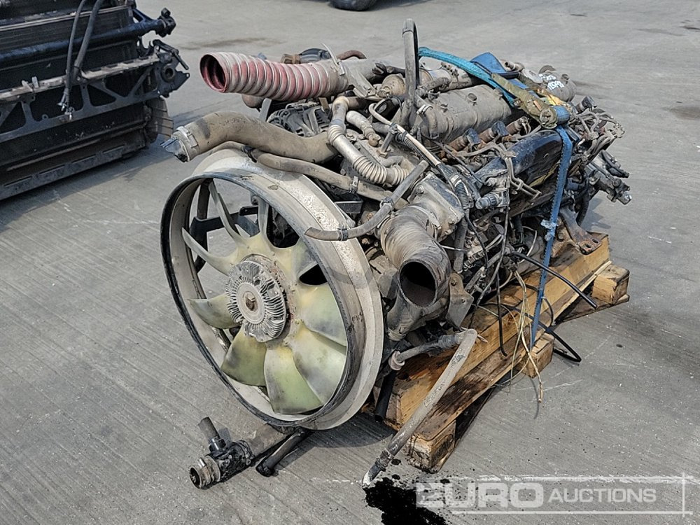 Renault 6 Cyinder Engine, Gearbox - Moteur: photos 1 Renault 6 Cyinder Engine, Gearbox - Moteur: photos 1