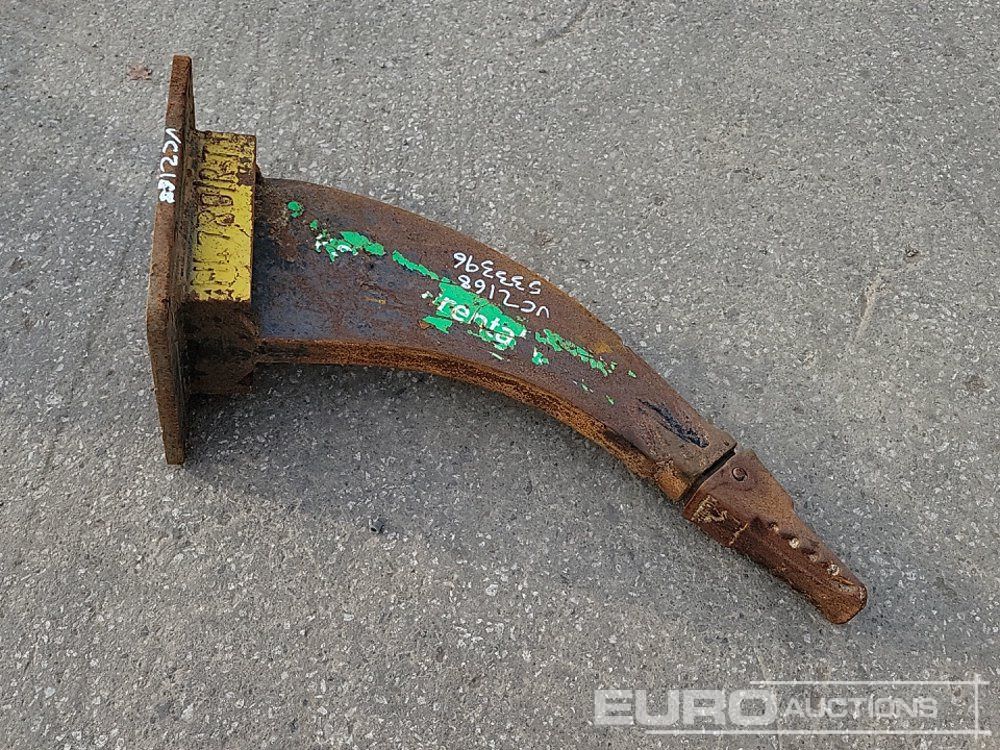 Godet Ripper: photos 8 Godet Ripper: photos 8