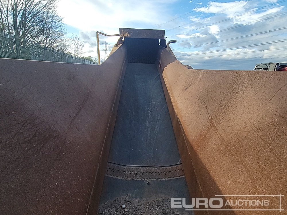 Concasseur Rubble Master RM60: photos 20