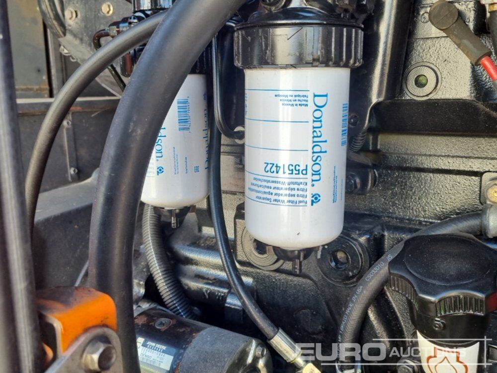Groupe électrogène SDMO R110: photos 14