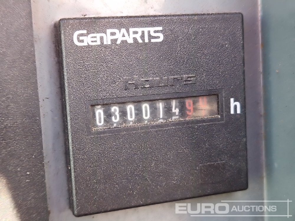 Groupe électrogène SDMO R33: photos 22