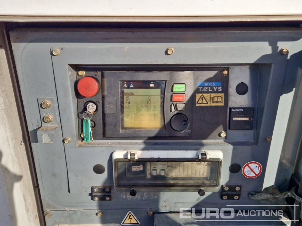 Groupe électrogène SDMO R33: photos 18