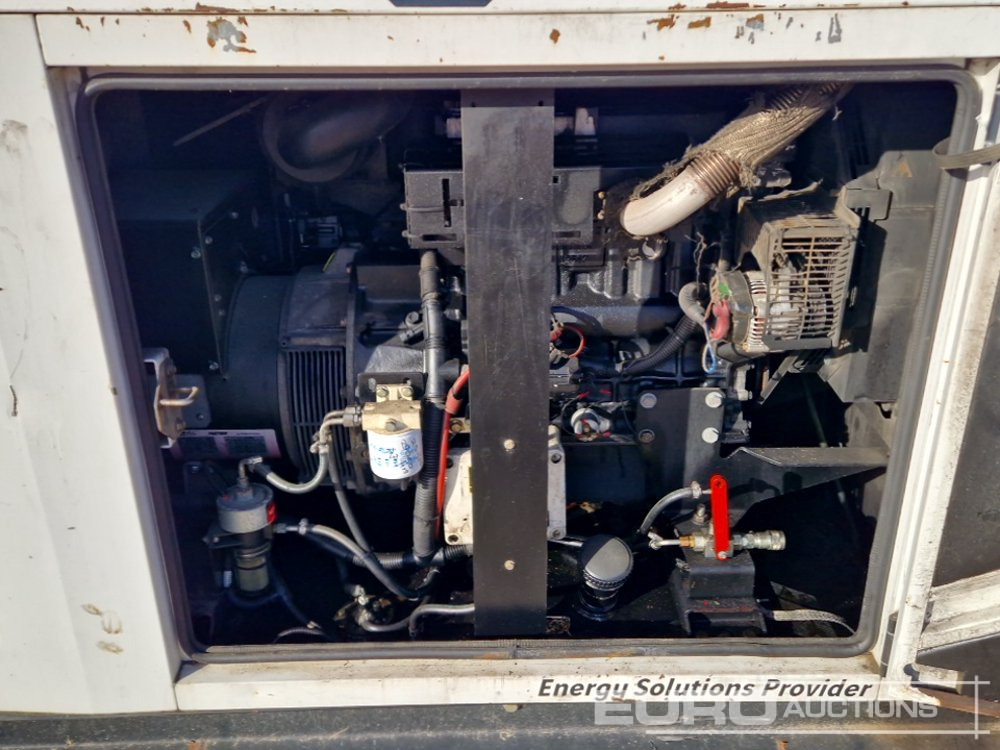 Groupe électrogène SDMO R33: photos 9