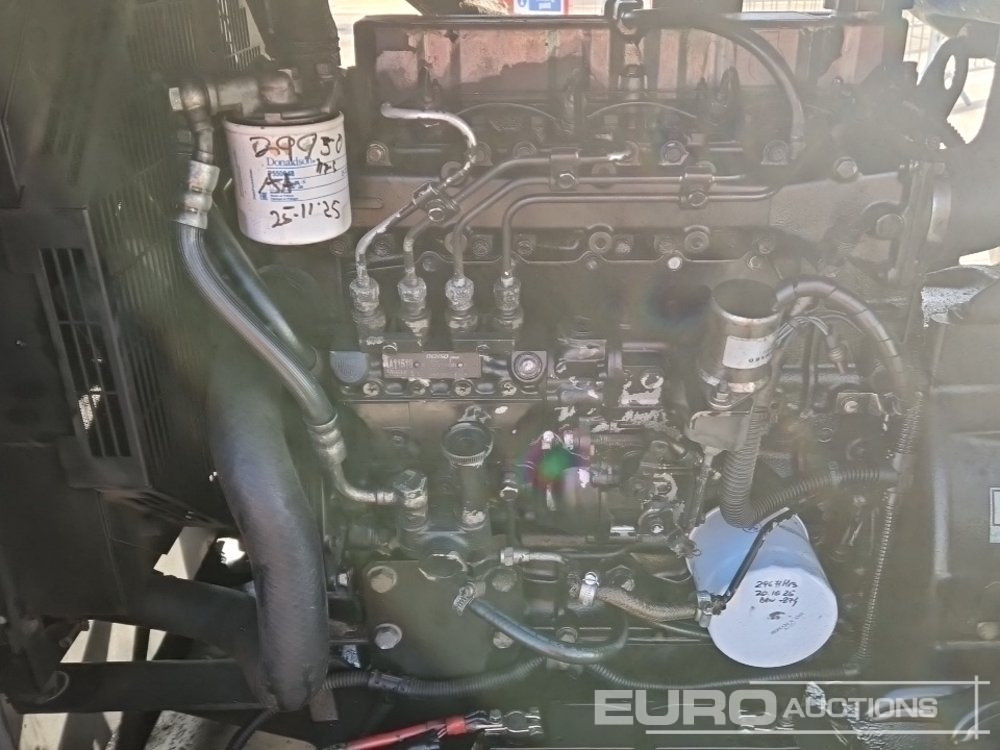 Groupe électrogène SDMO R33: photos 16