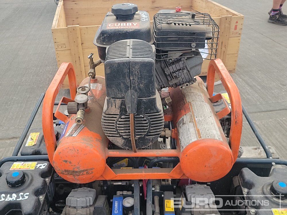 SIP Group LM7010 - Compresseur d'air: photos 5 SIP Group LM7010 - Compresseur d'air: photos 5
