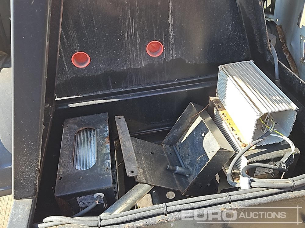 Mat d'éclairage SMC TL-90: photos 15