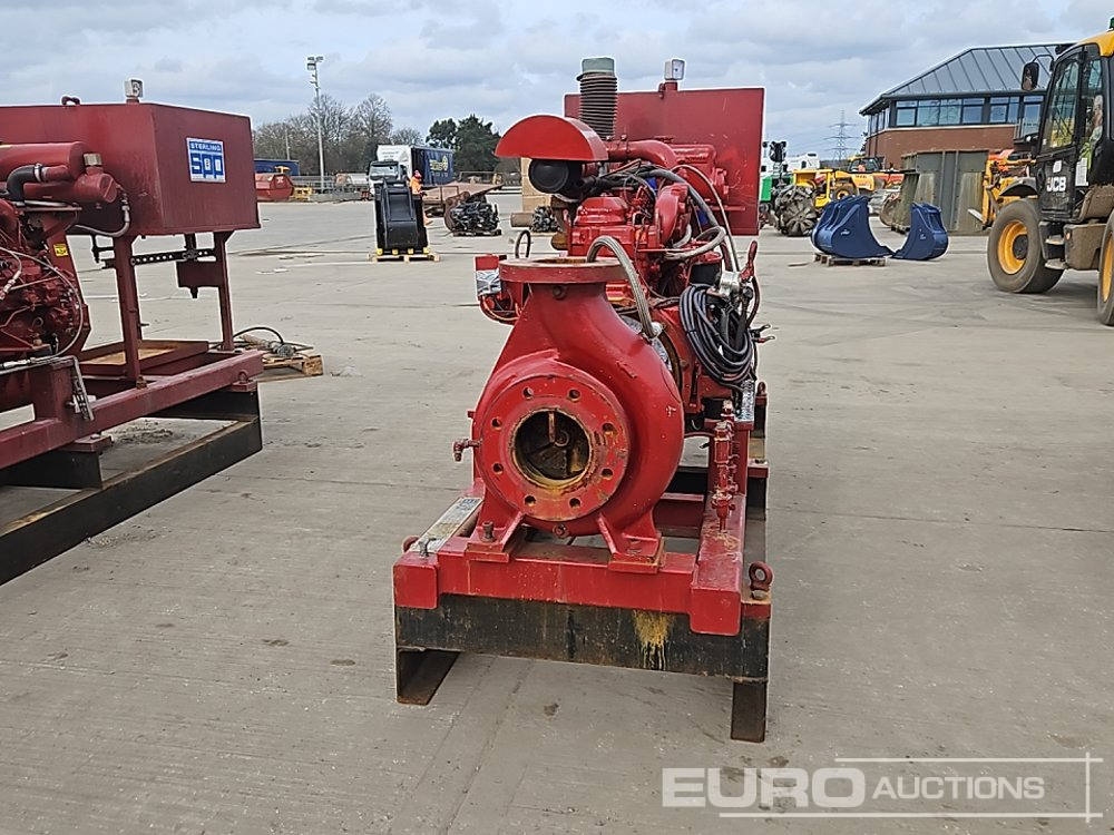 SPP KP12X - Pompe à eau: photos 2 SPP KP12X - Pompe à eau: photos 2