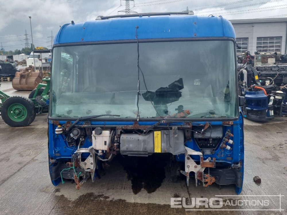 Scania R Series - Cabine pour Camion: photos 2 Scania R Series - Cabine pour Camion: photos 2