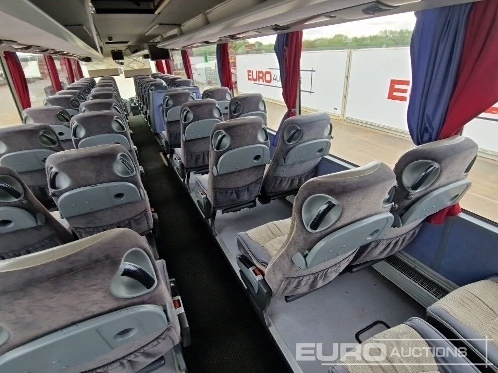 Autocar Setra S416: photos 29