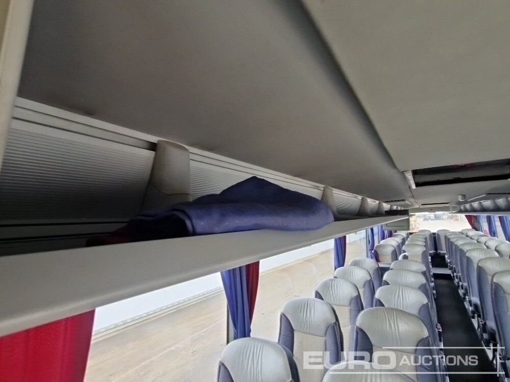 Autocar Setra S416: photos 22