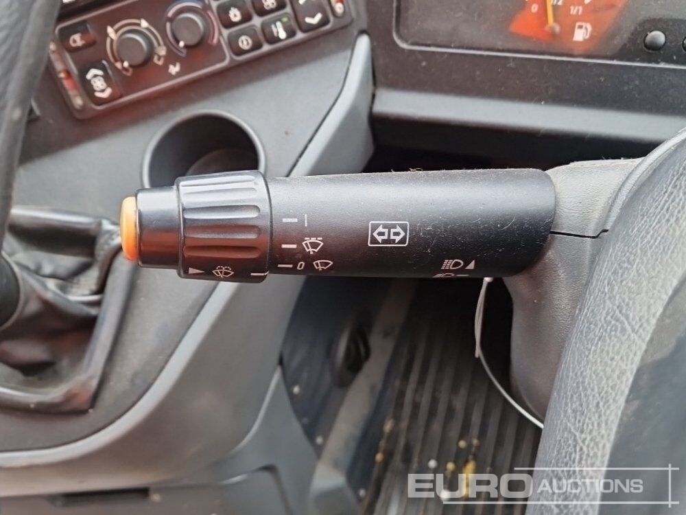 Autocar Setra S416: photos 36