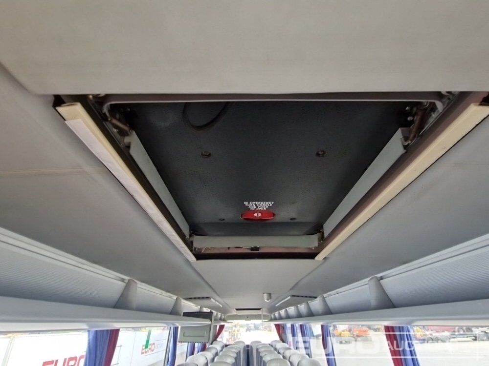 Autocar Setra S416: photos 24