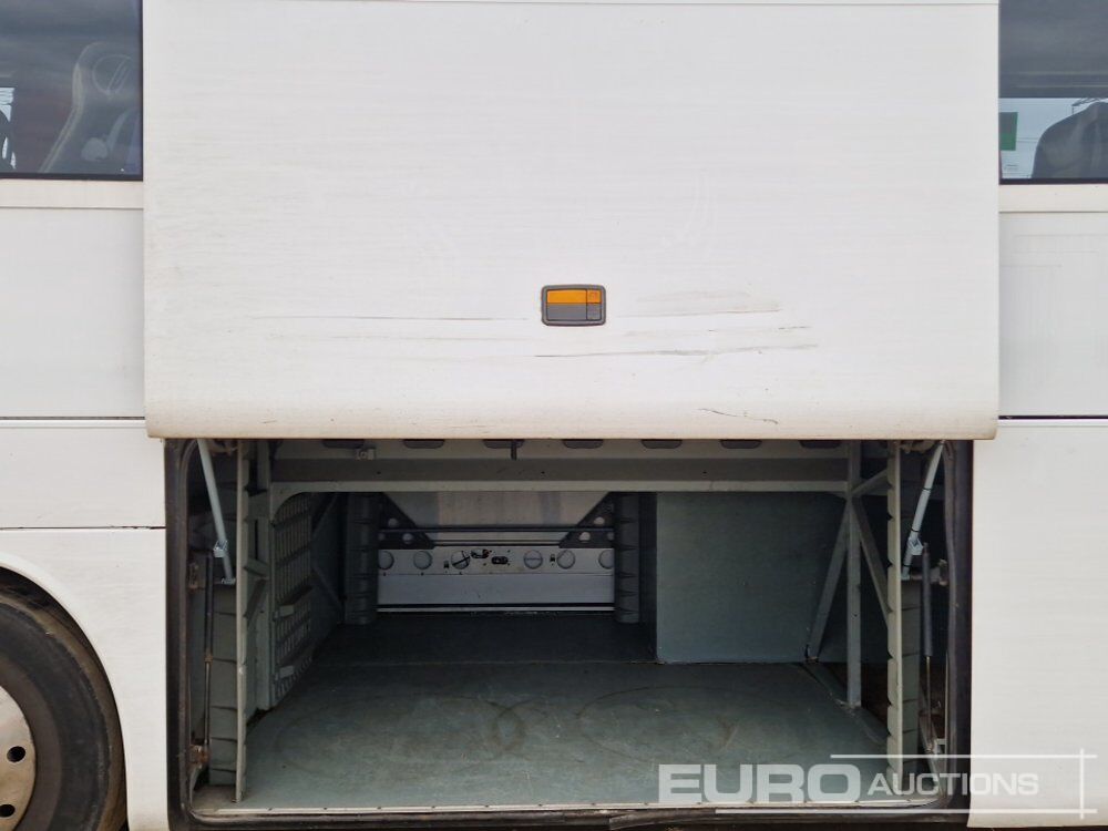 Autocar Setra S416: photos 16