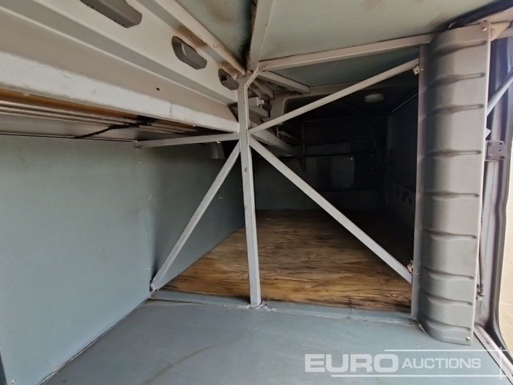 Autocar Setra S416: photos 18