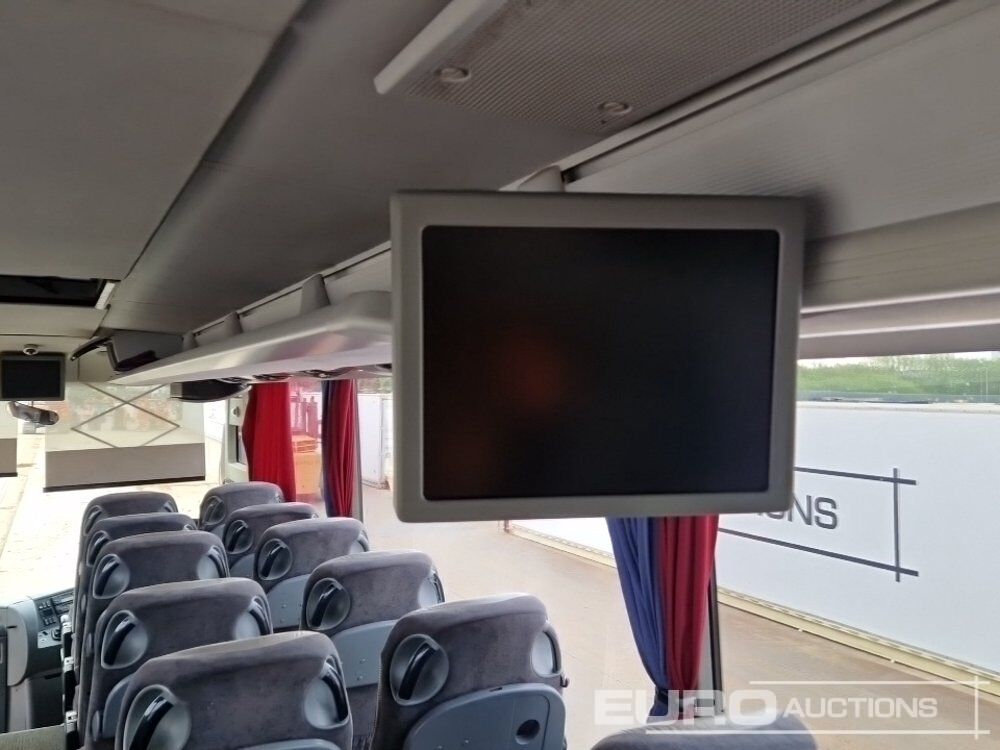Autocar Setra S416: photos 30