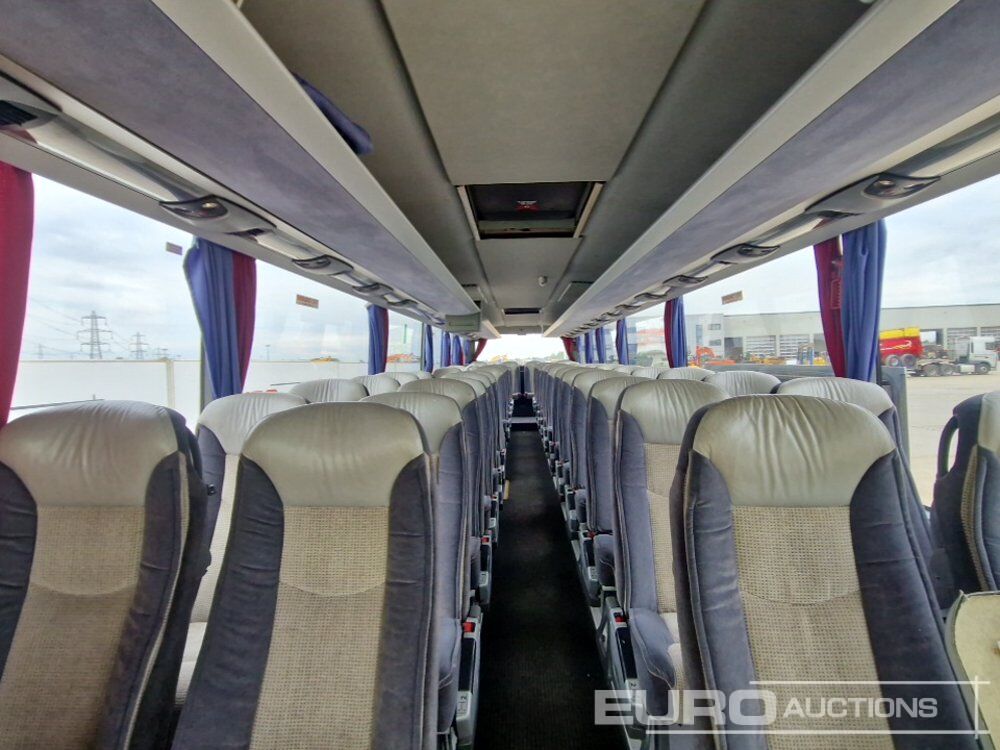 Autocar Setra S416: photos 21