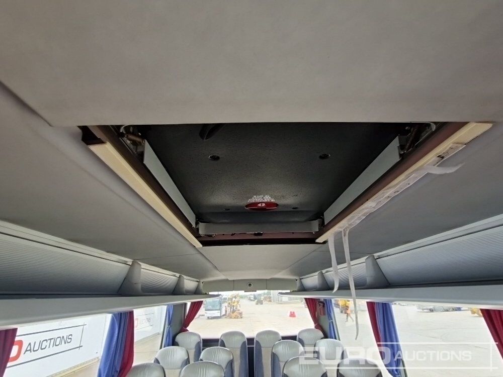 Autocar Setra S416: photos 27