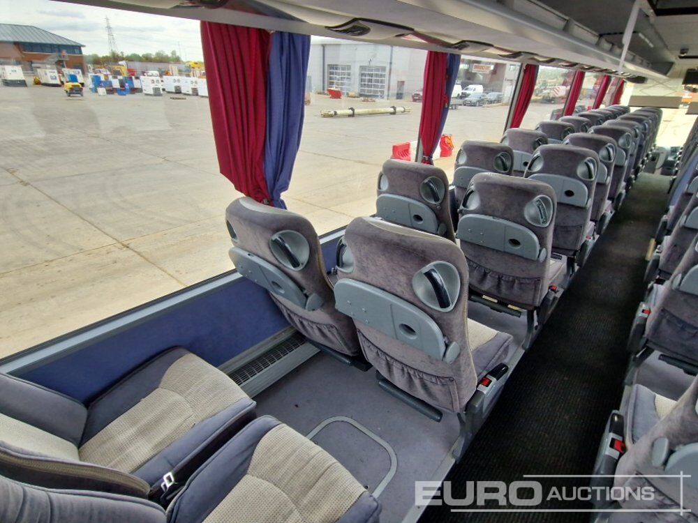 Autocar Setra S416: photos 28