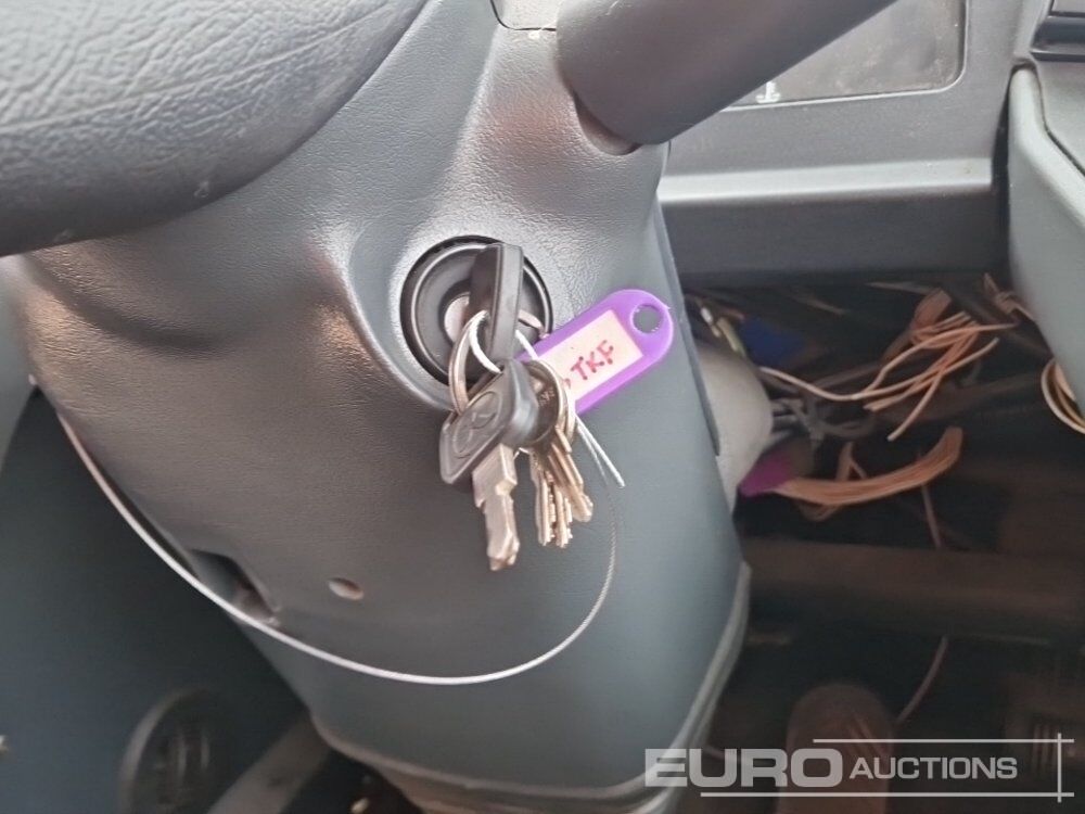 Autocar Setra S416: photos 38