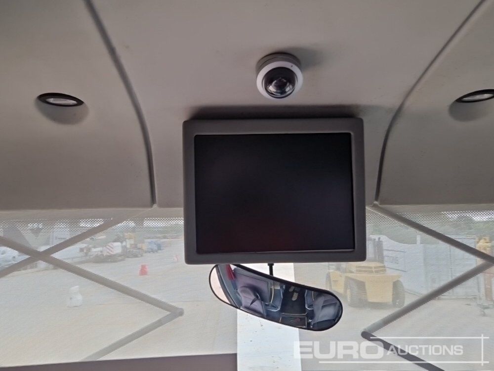 Autocar Setra S416: photos 31
