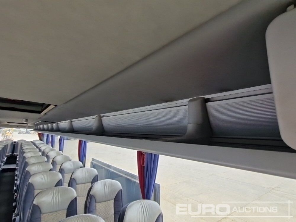Autocar Setra S416: photos 23
