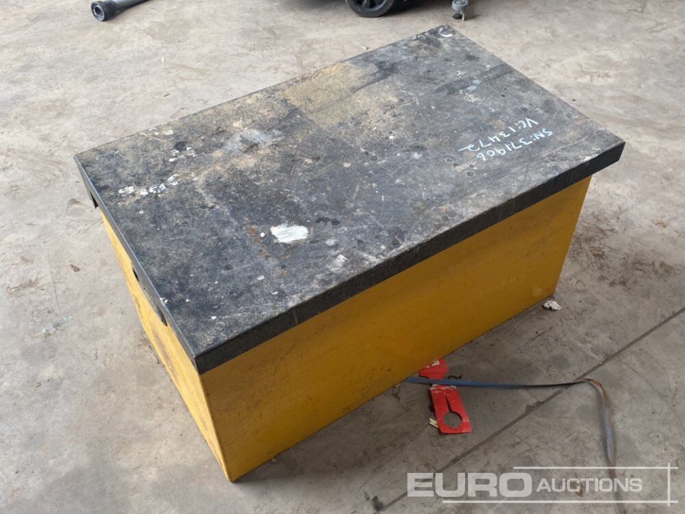 Site Tool Box - Équipement de garage: photos 3 Site Tool Box - Équipement de garage: photos 3