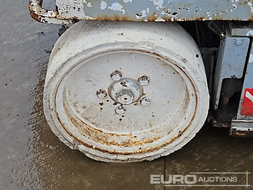 Nacelle SkyJack SJ4632: photos 11 Nacelle SkyJack SJ4632: photos 11