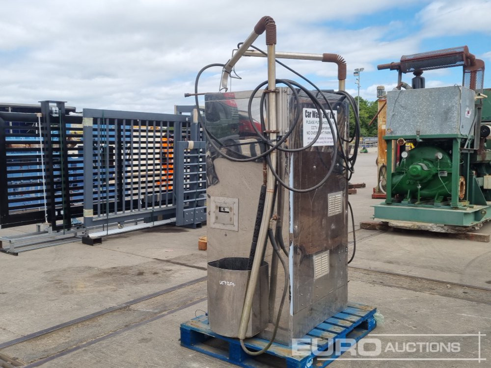 Static Pressure Washer - Nettoyeur haute pression: photos 3 Static Pressure Washer - Nettoyeur haute pression: photos 3