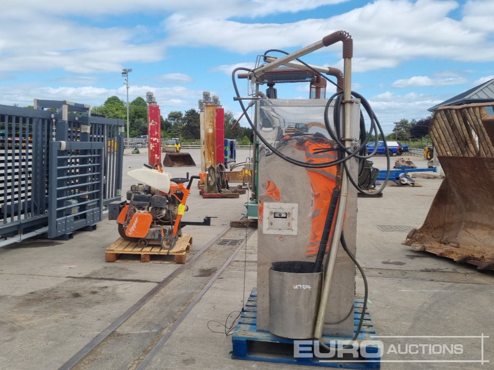 Static Pressure Washer - Nettoyeur haute pression: photos 2 Static Pressure Washer - Nettoyeur haute pression: photos 2
