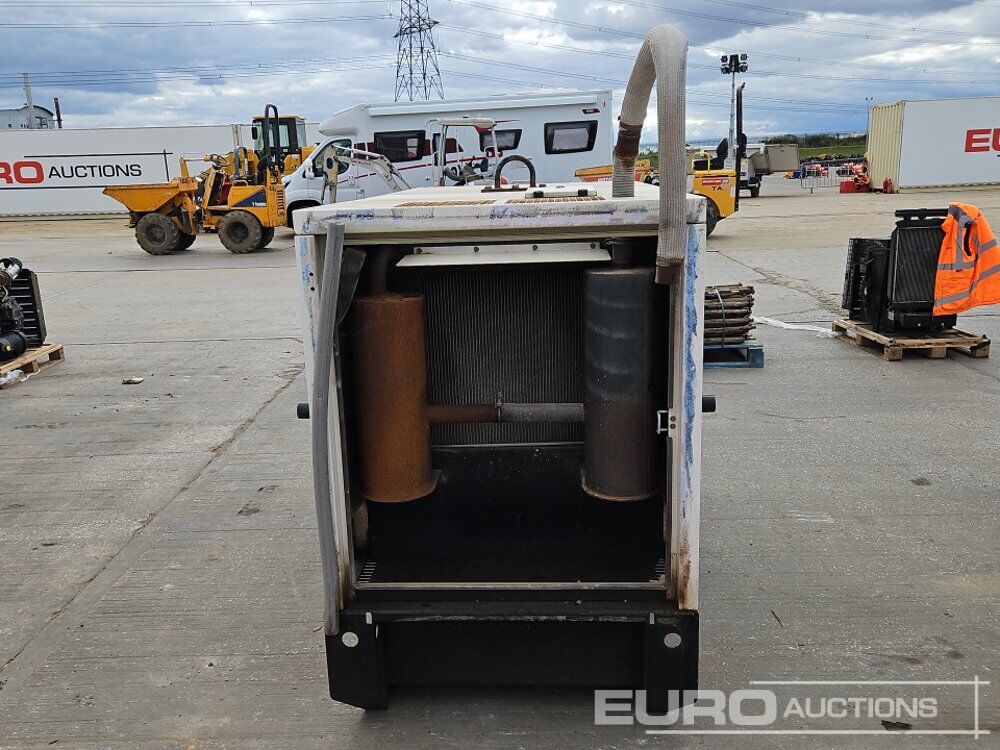 Stephill 36Kva Generator - Groupe électrogène: photos 4 Stephill 36Kva Generator - Groupe électrogène: photos 4