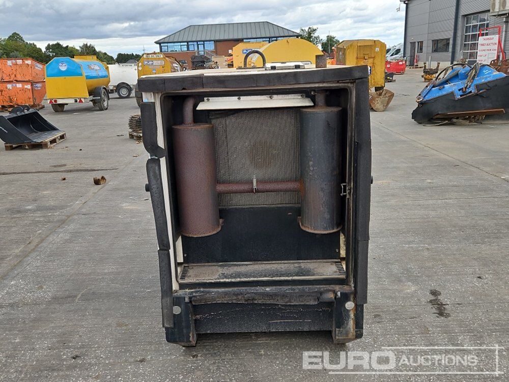Stephill 36Kva Generator - Groupe électrogène: photos 4 Stephill 36Kva Generator - Groupe électrogène: photos 4