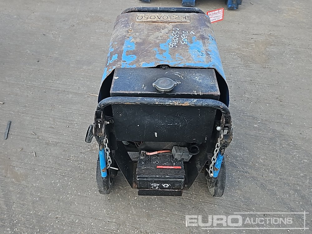 Stephill Generator, 1 Cylinder Engine - Groupe électrogène: photos 4 Stephill Generator, 1 Cylinder Engine - Groupe électrogène: photos 4