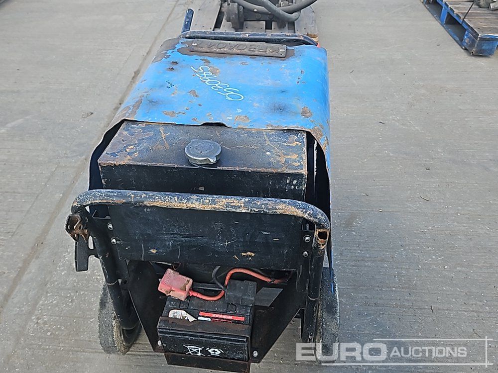 Stephill Generator, 1 Cylinder Engine - Groupe électrogène: photos 4 Stephill Generator, 1 Cylinder Engine - Groupe électrogène: photos 4