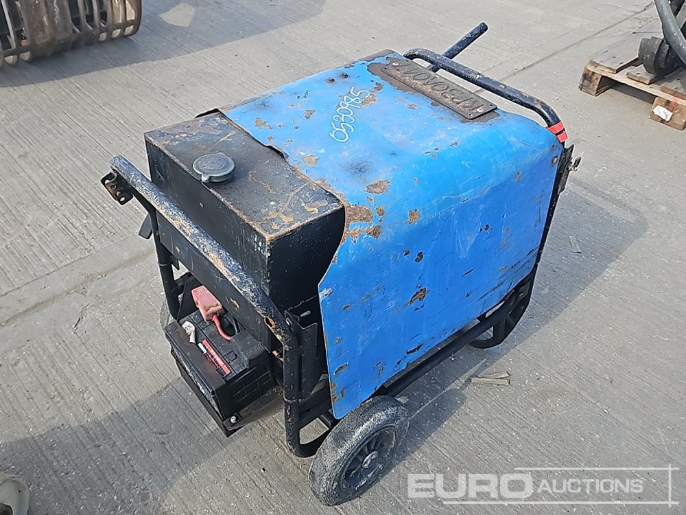 Stephill Generator, 1 Cylinder Engine - Groupe électrogène: photos 5 Stephill Generator, 1 Cylinder Engine - Groupe électrogène: photos 5